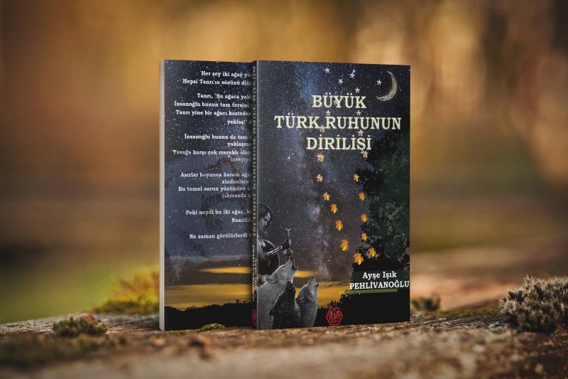 Büyük Türk Ruhunun Dirilişi