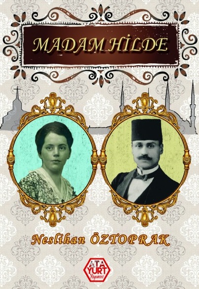 MADAM HİLDE