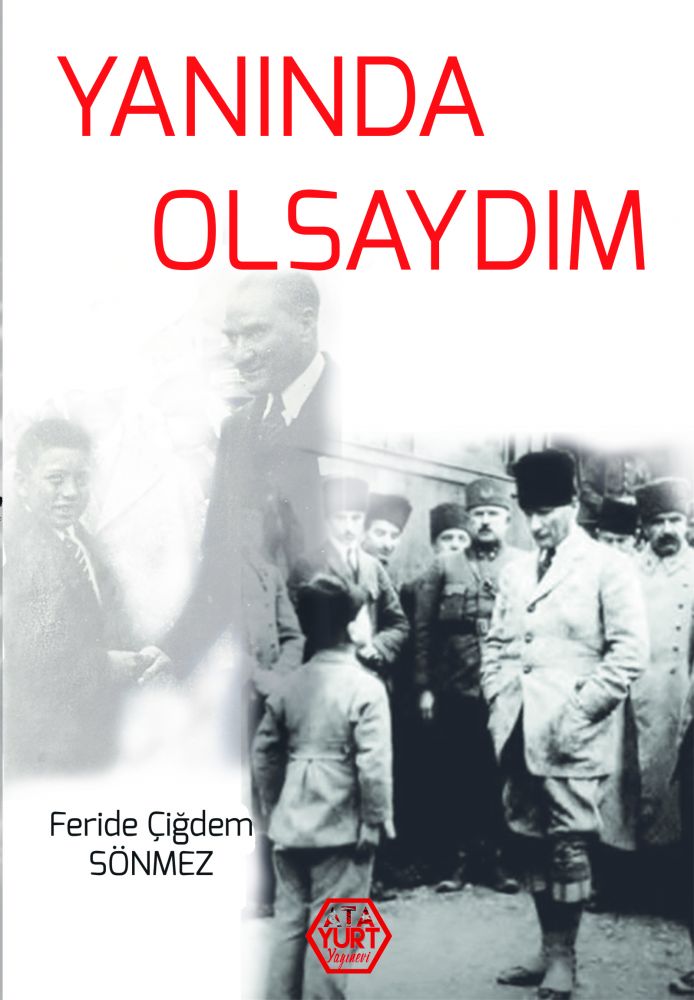 Yanında Olsaydım