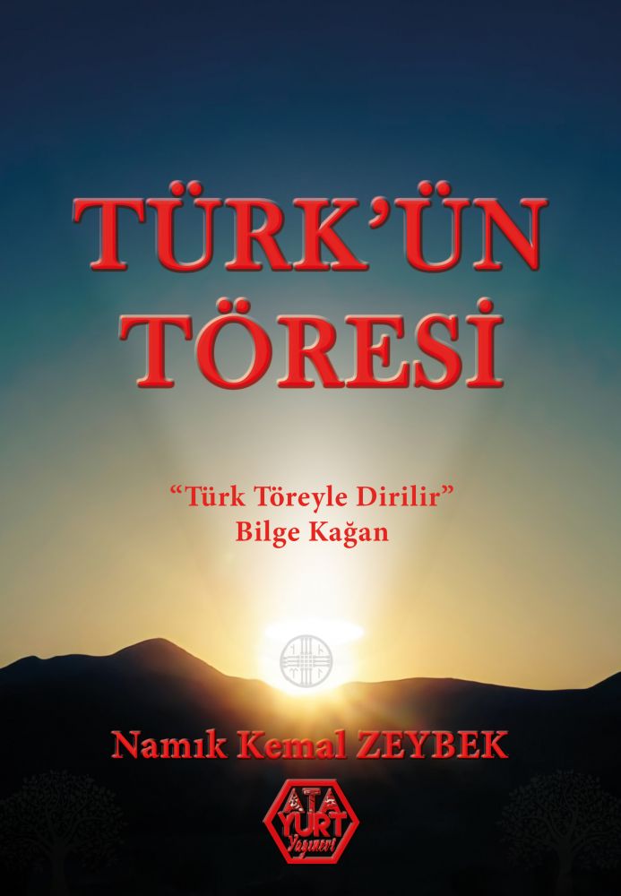 Türk'ün Töresi