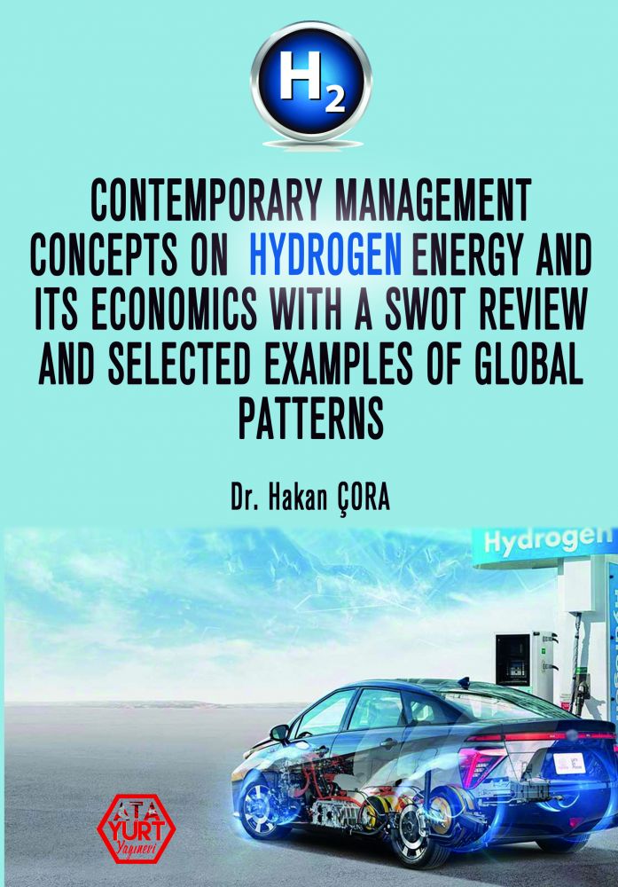 Hydrogen Energy