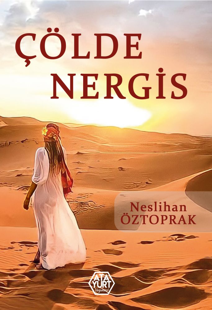 ÇÖLDE NERGİS