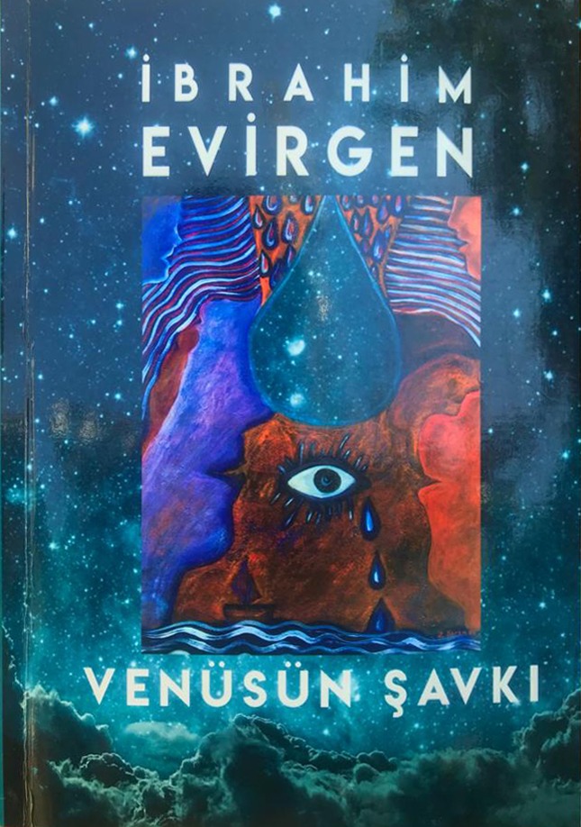 Venüs'ün Şavkı