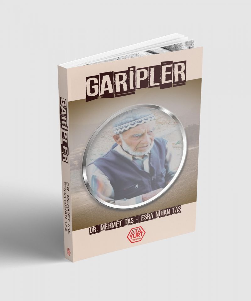 Garipler - Dr. Mehmet Taş - Esra Nihan Taş