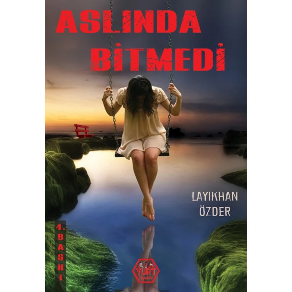 Aslında Bitmedi