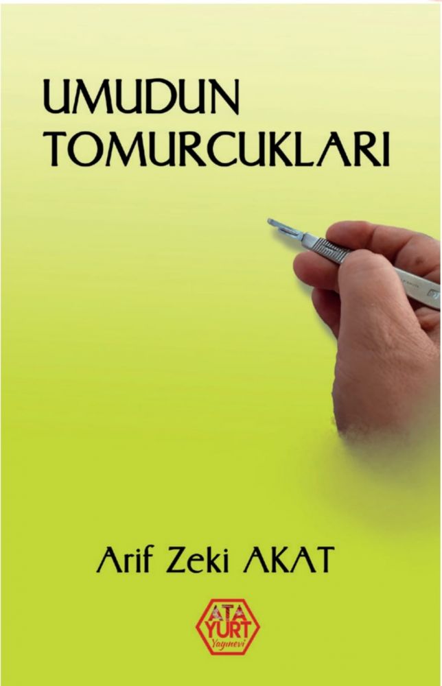 UMUDUN TOMURCUKLARI