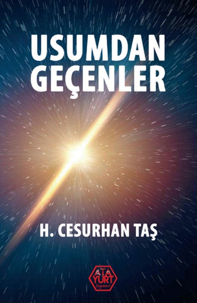 USUMDAN GEÇENLER