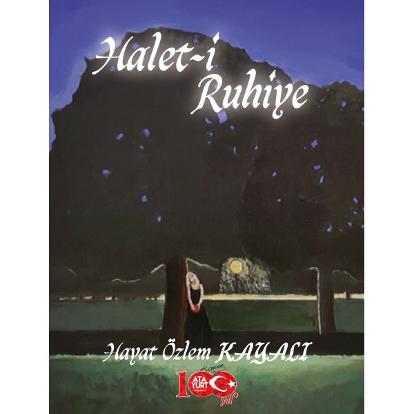 Halet-i Ruhiye - Ciltli