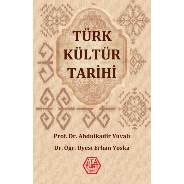 Türk Kültür Tarihi