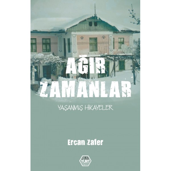 Ağır Zamanlar