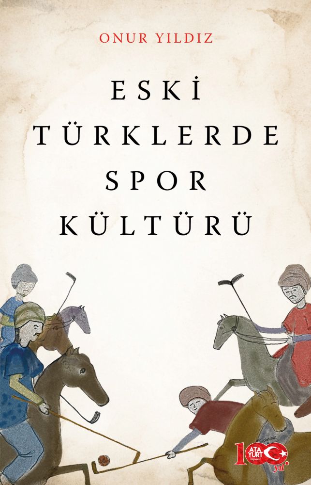 Eski Türklerde Spor Kültürü