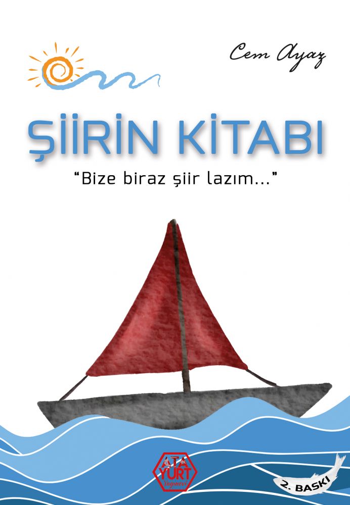 Şiirin Kitabı